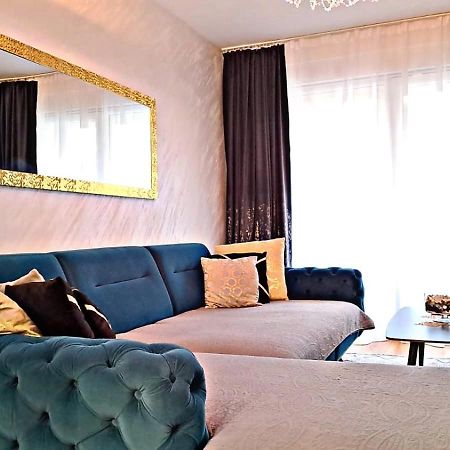 Apartment Aria Lux Mostar Exteriér fotografie