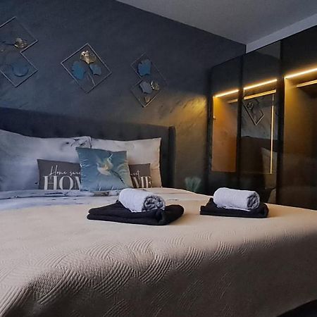 Apartment Aria Lux Mostar Exteriér fotografie