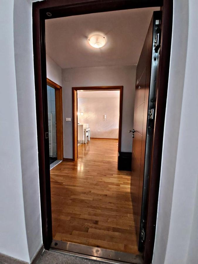 Apartment Aria Lux Mostar Exteriér fotografie