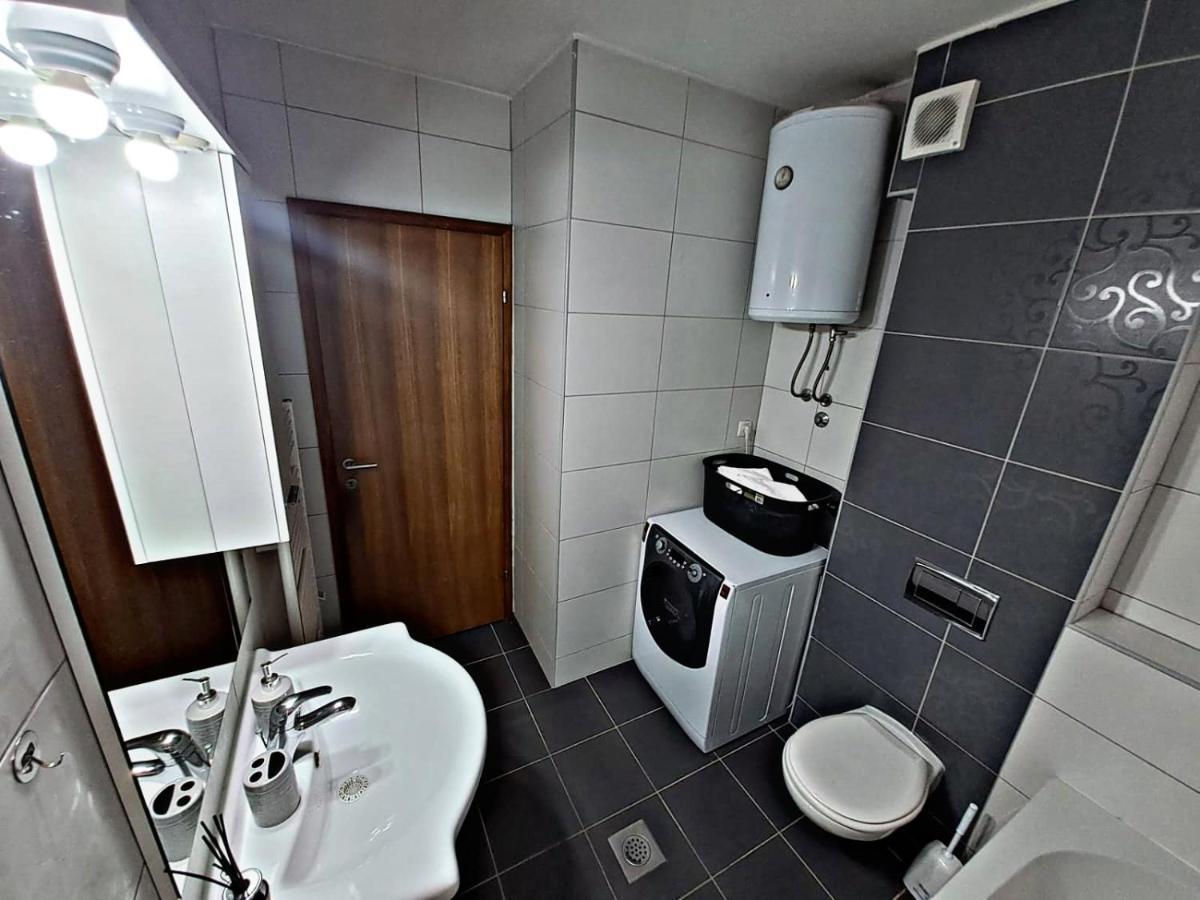 Apartment Aria Lux Mostar Exteriér fotografie