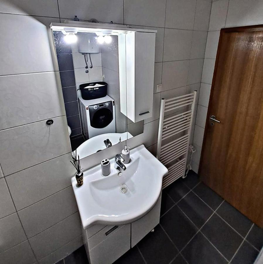 Apartment Aria Lux Mostar Exteriér fotografie