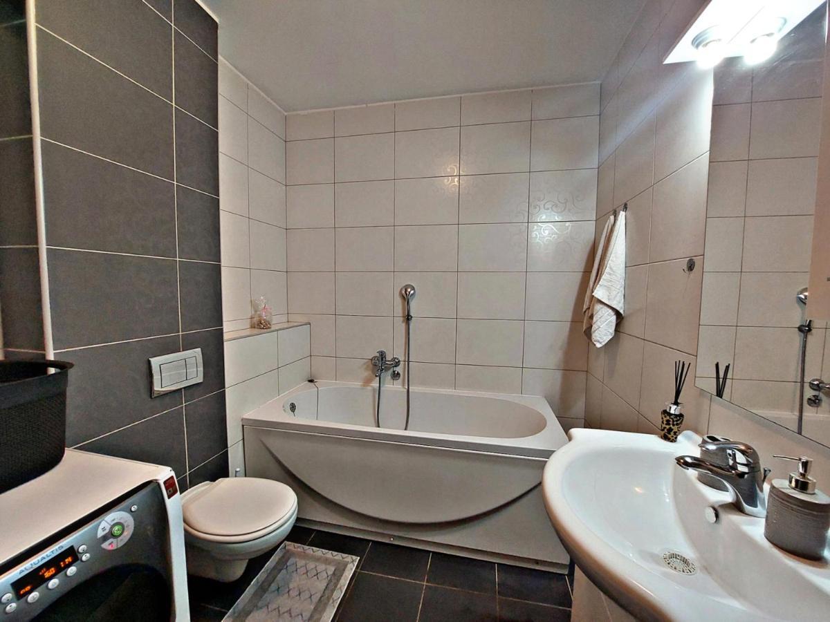 Apartment Aria Lux Mostar Exteriér fotografie