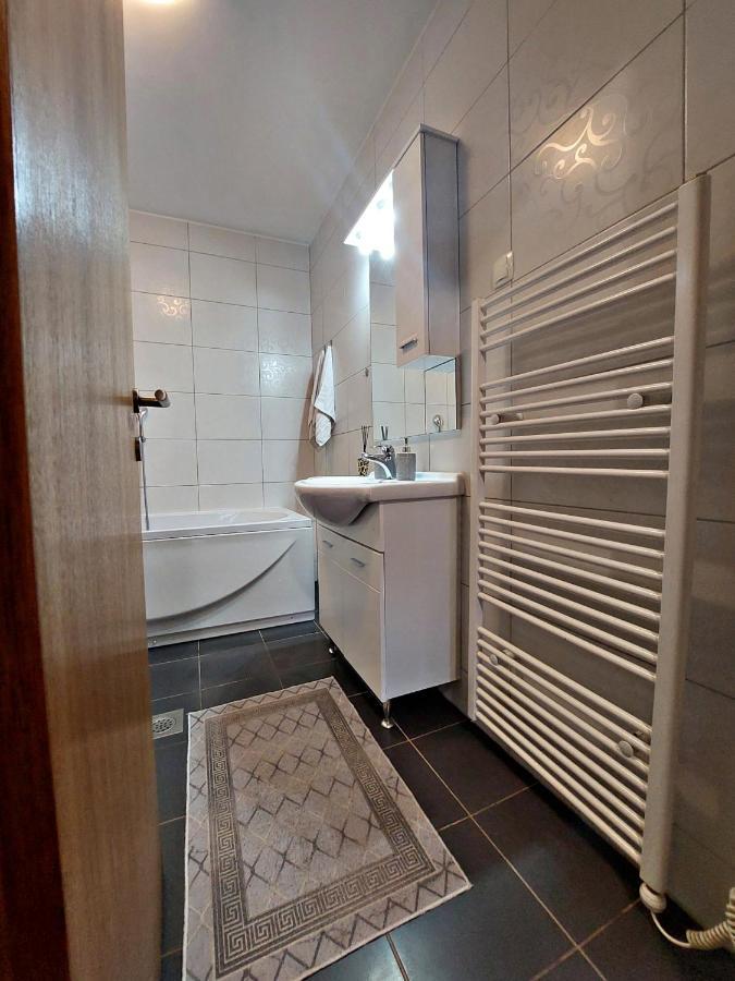 Apartment Aria Lux Mostar Exteriér fotografie