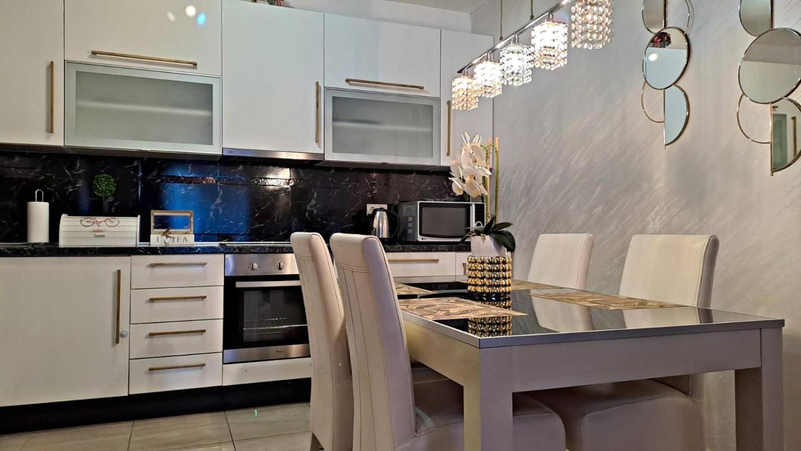 Apartment Aria Lux Mostar Exteriér fotografie