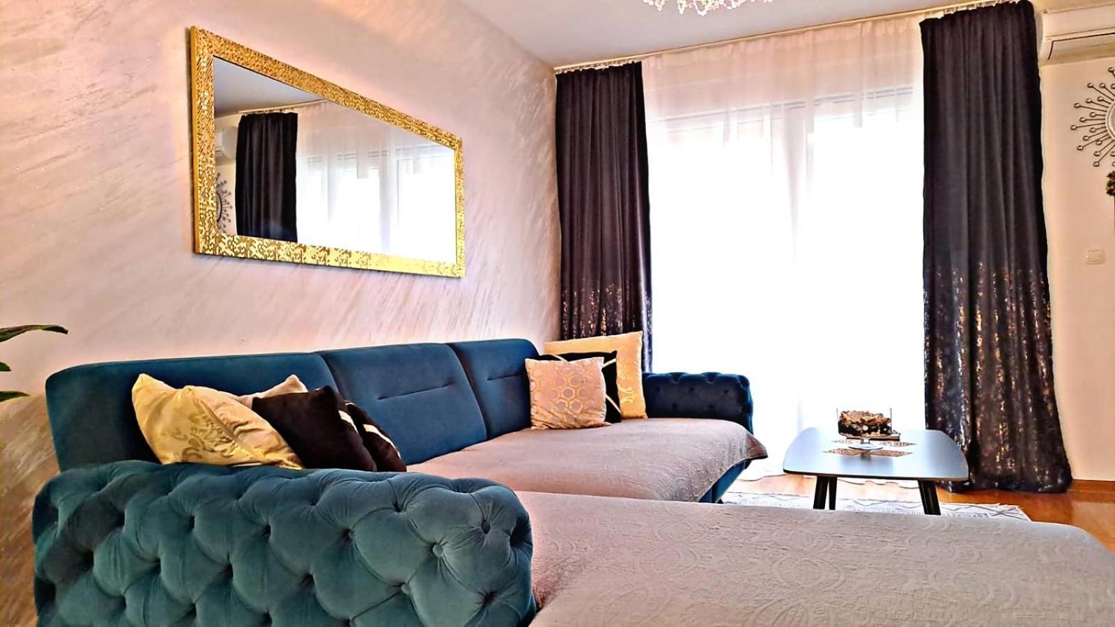 Apartment Aria Lux Mostar Exteriér fotografie
