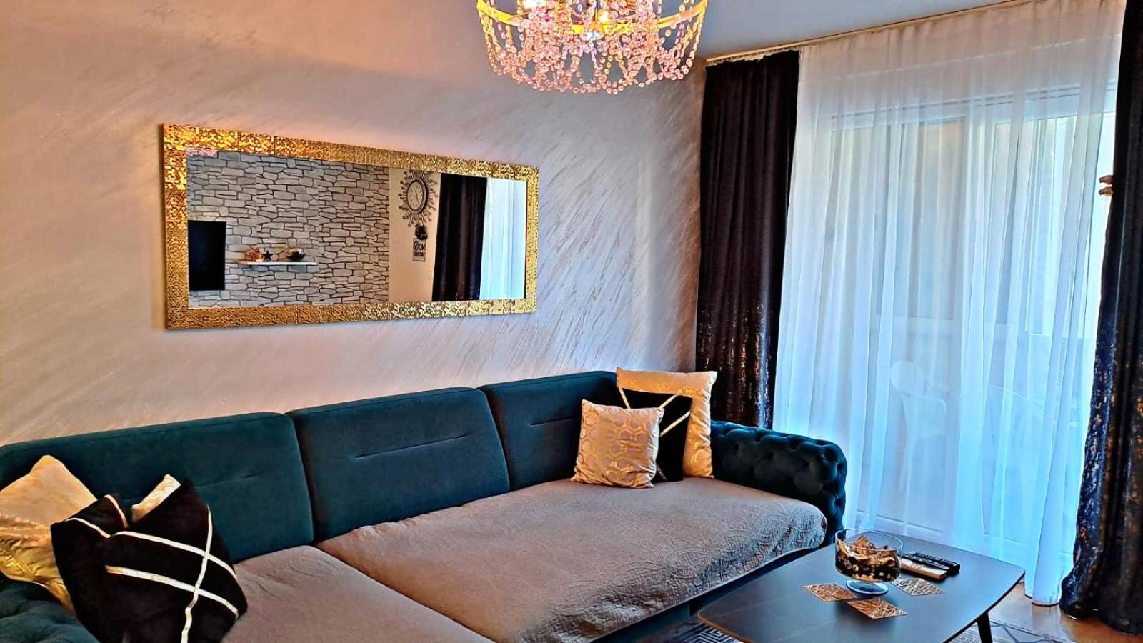 Apartment Aria Lux Mostar Exteriér fotografie