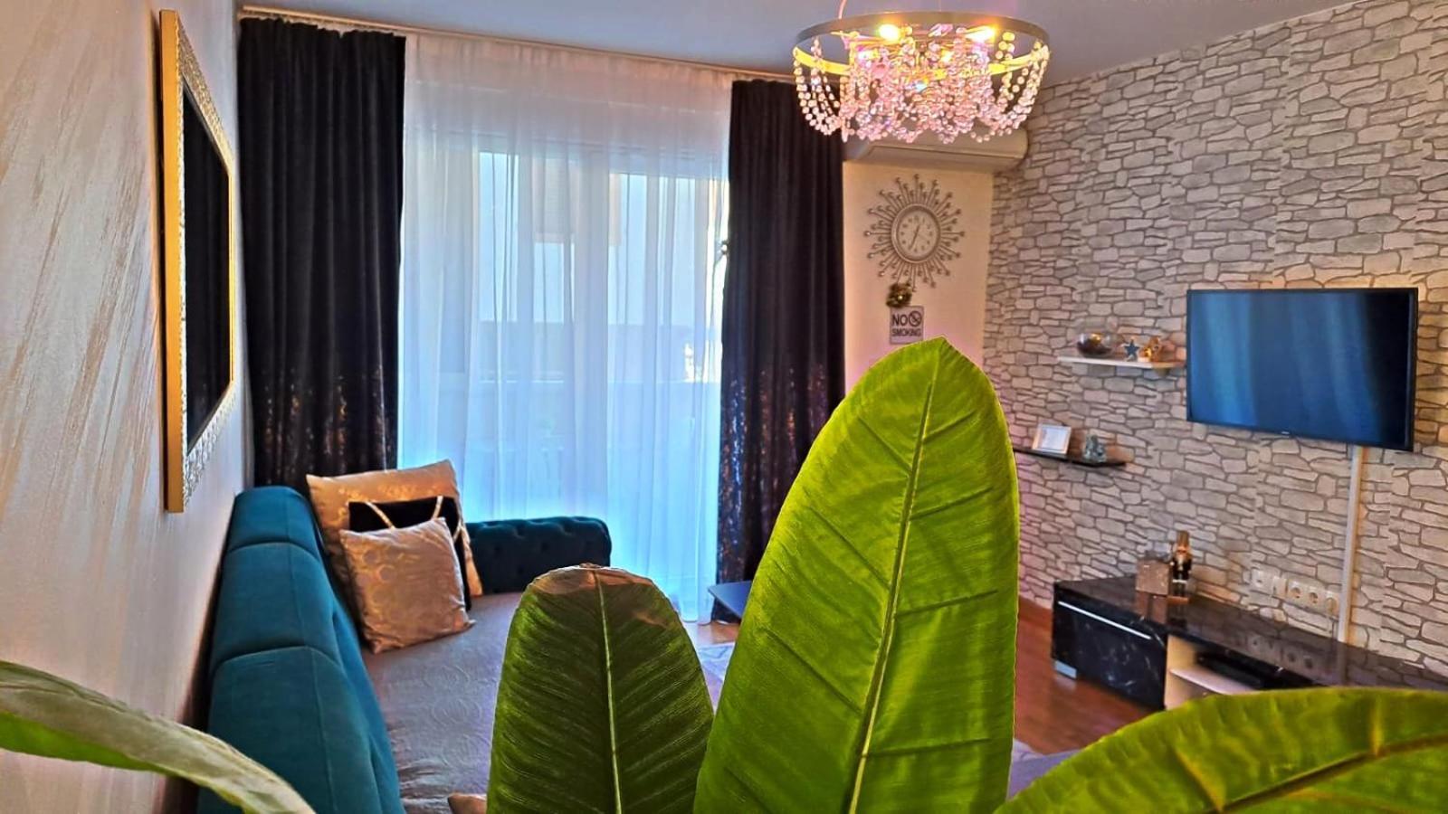 Apartment Aria Lux Mostar Exteriér fotografie
