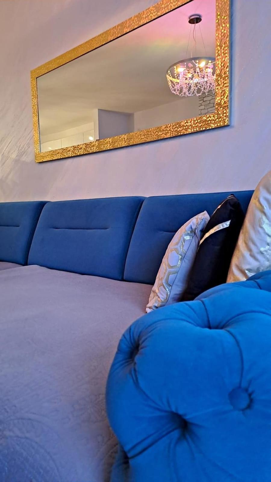 Apartment Aria Lux Mostar Exteriér fotografie