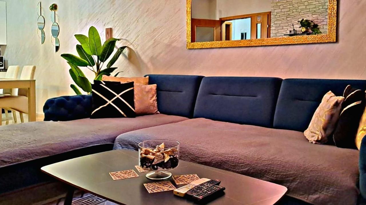 Apartment Aria Lux Mostar Exteriér fotografie