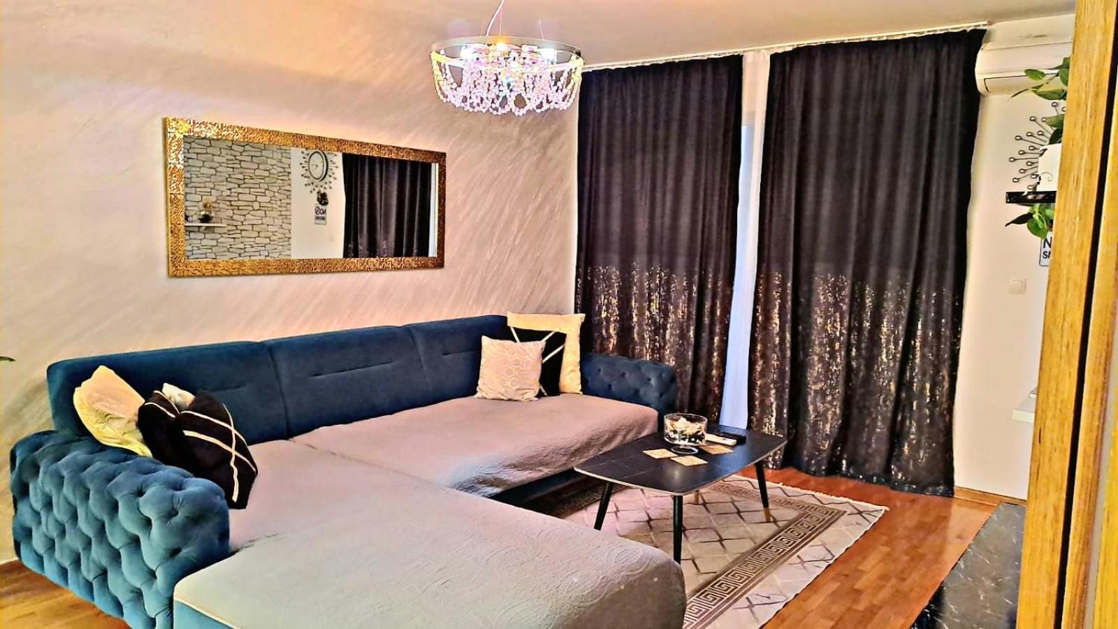 Apartment Aria Lux Mostar Exteriér fotografie