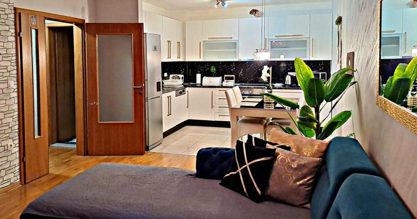 Apartment Aria Lux Mostar Exteriér fotografie