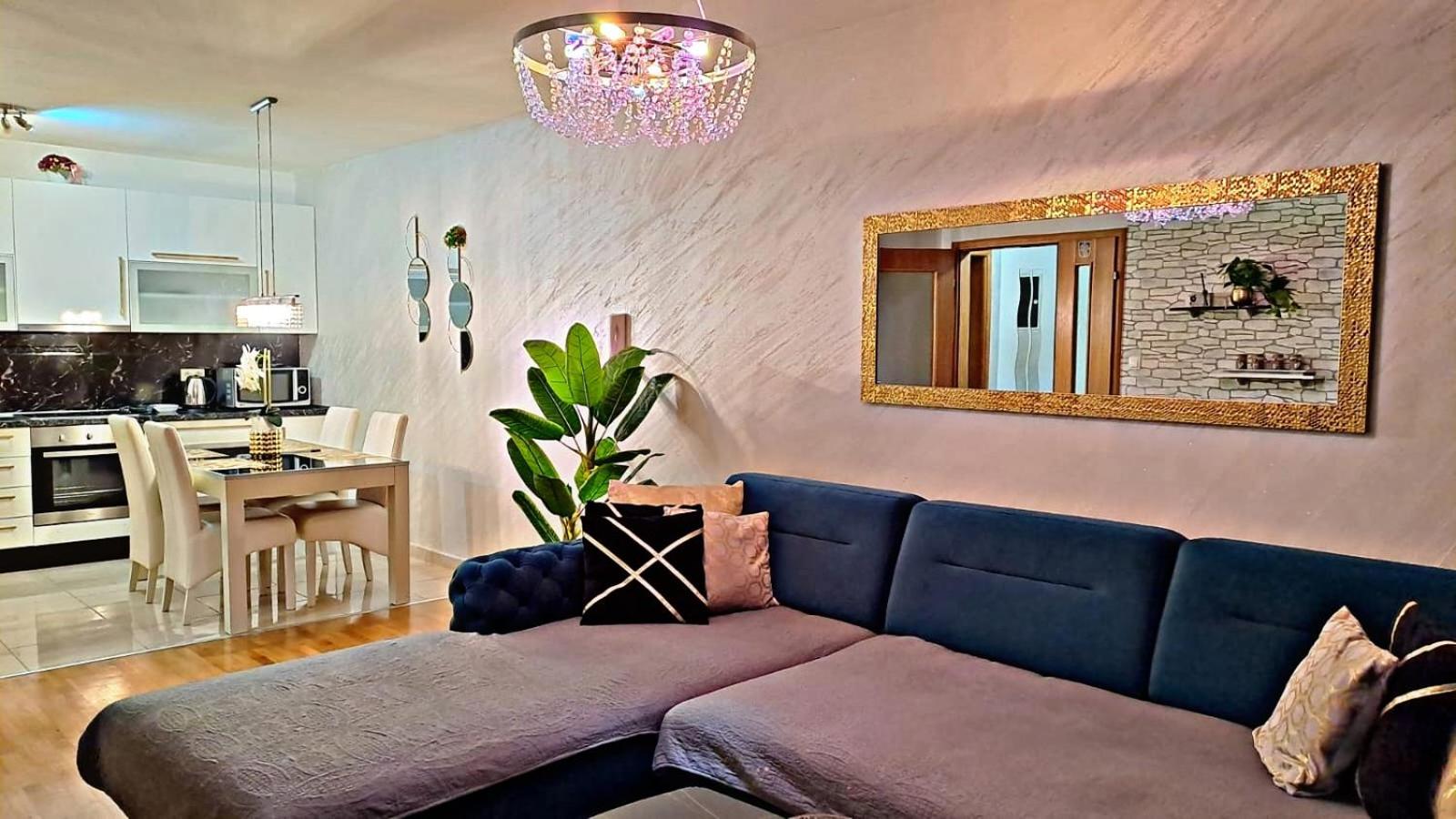 Apartment Aria Lux Mostar Exteriér fotografie