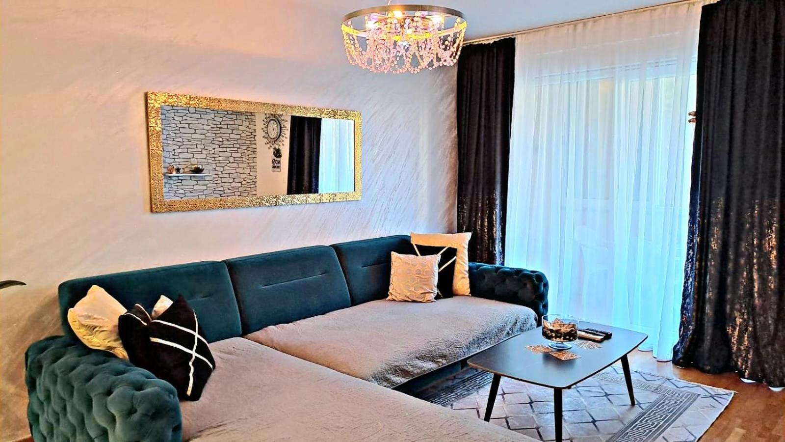 Apartment Aria Lux Mostar Exteriér fotografie