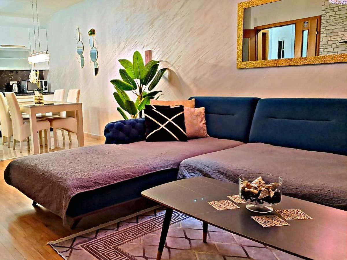 Apartment Aria Lux Mostar Exteriér fotografie