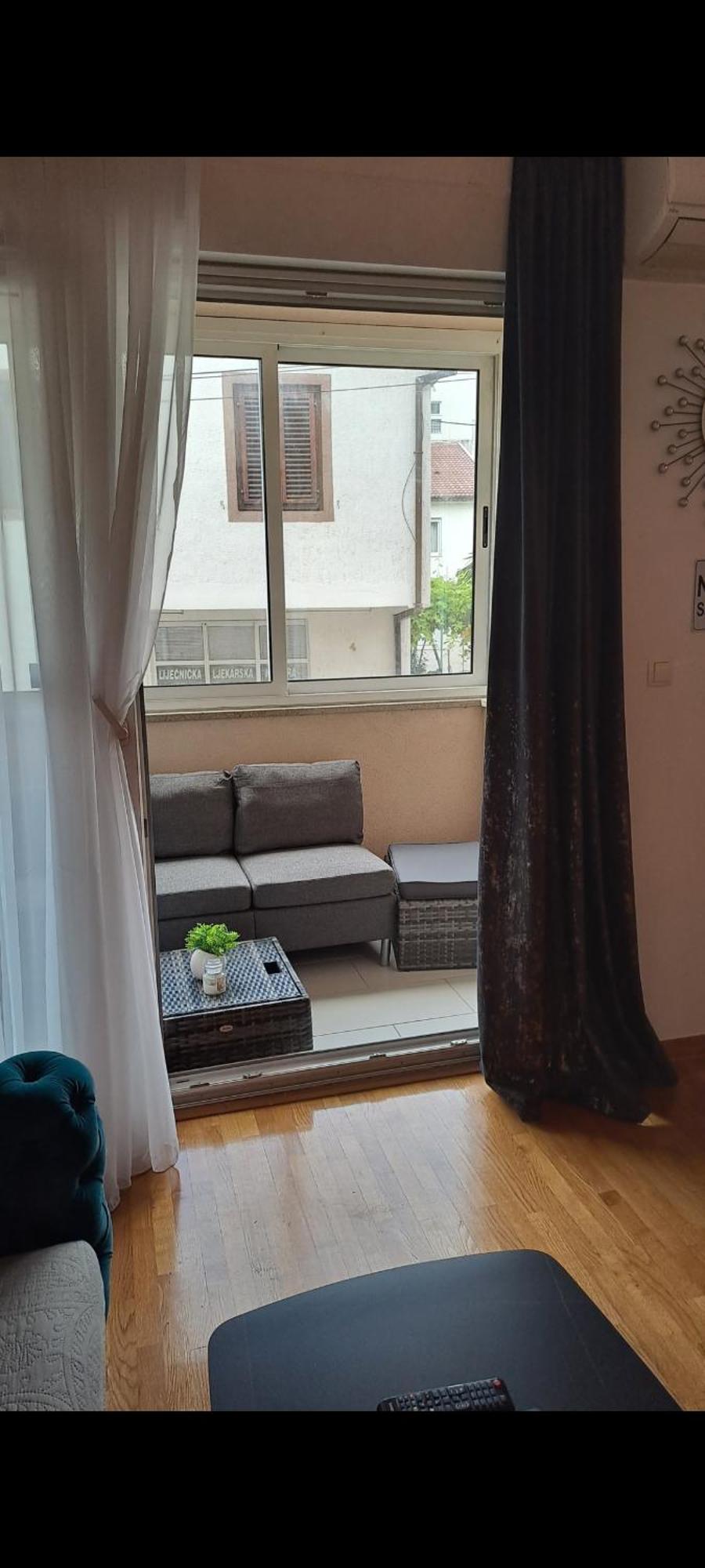 Apartment Aria Lux Mostar Exteriér fotografie