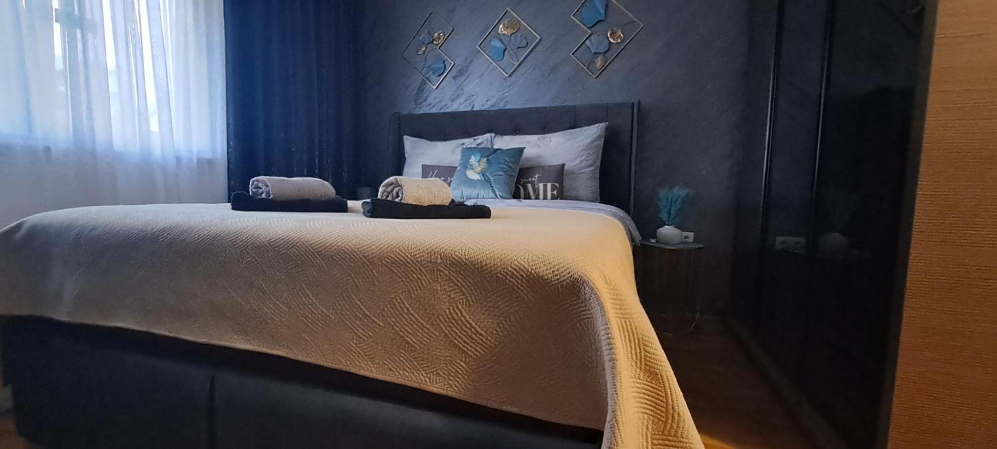 Apartment Aria Lux Mostar Exteriér fotografie