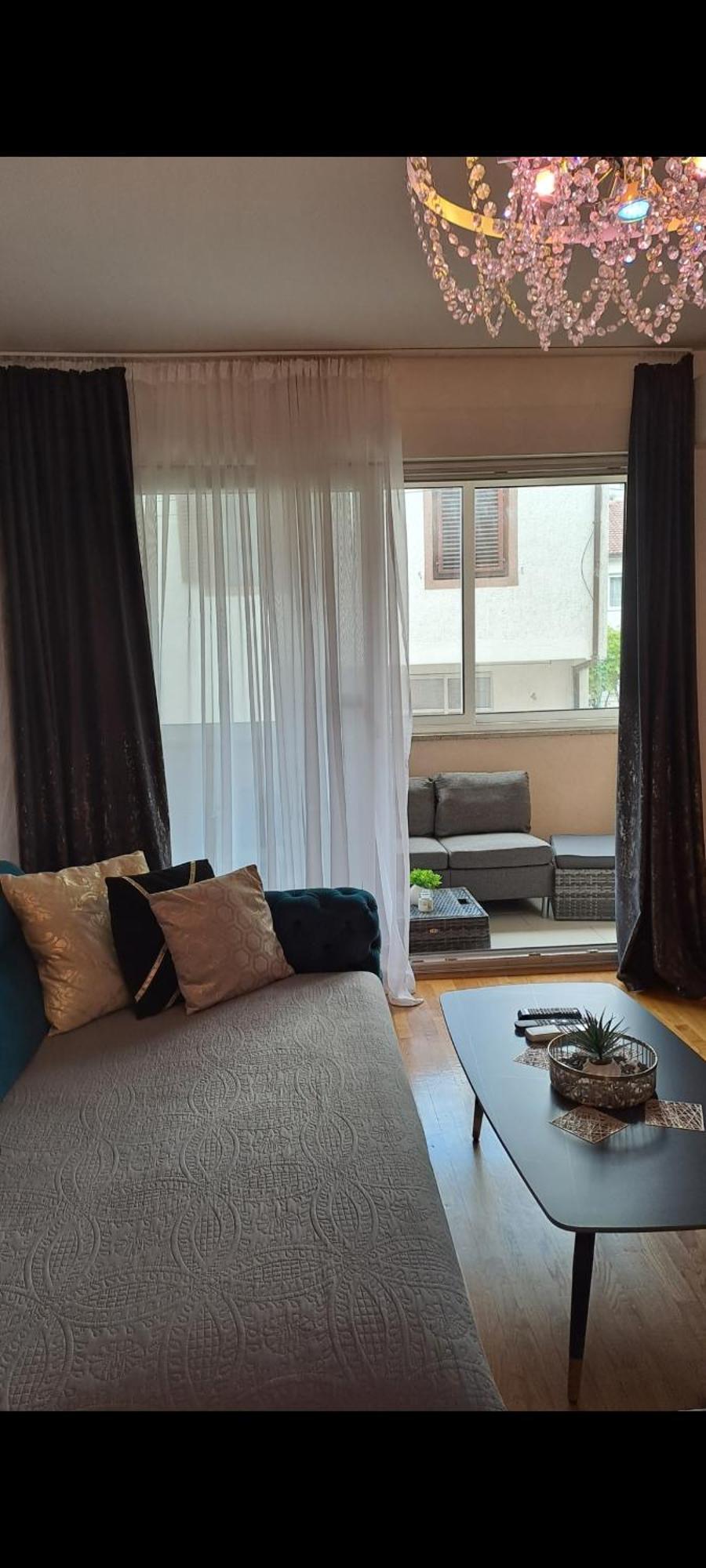 Apartment Aria Lux Mostar Pokoj fotografie