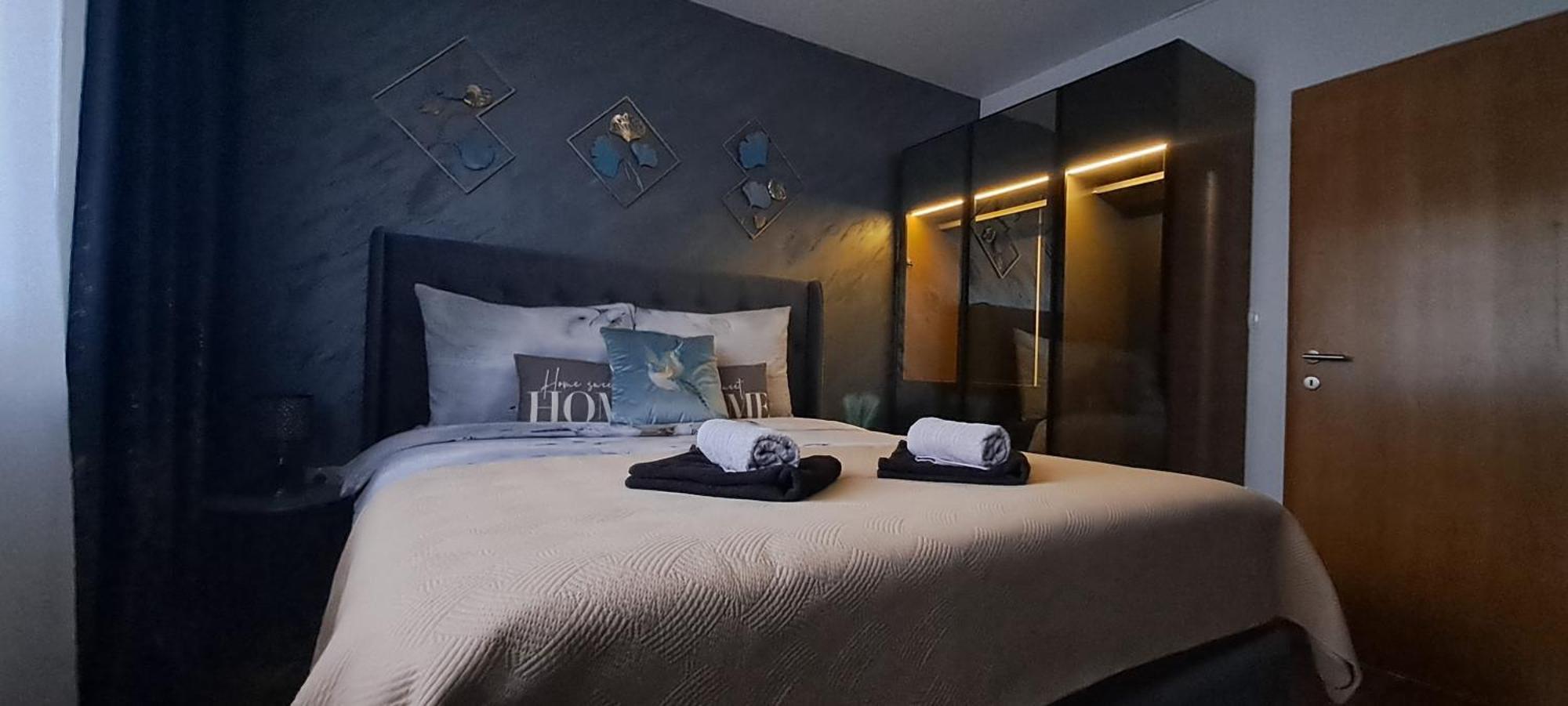 Apartment Aria Lux Mostar Exteriér fotografie