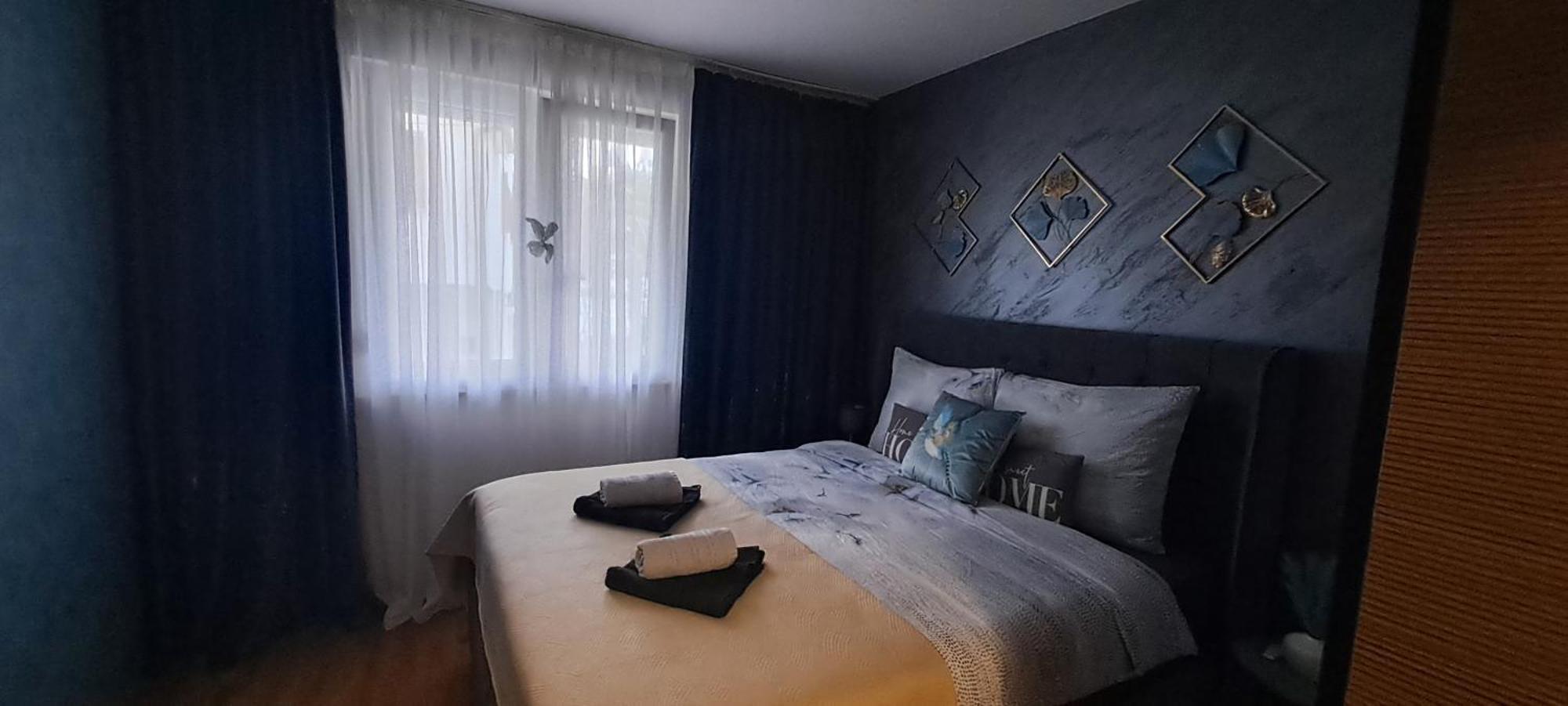 Apartment Aria Lux Mostar Exteriér fotografie